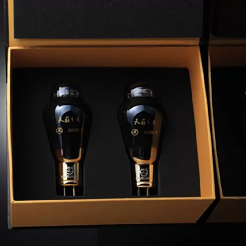 Shuguang Natural Sound 300B-T AMP vacuum Tube 300B for tube amplifier DIY
