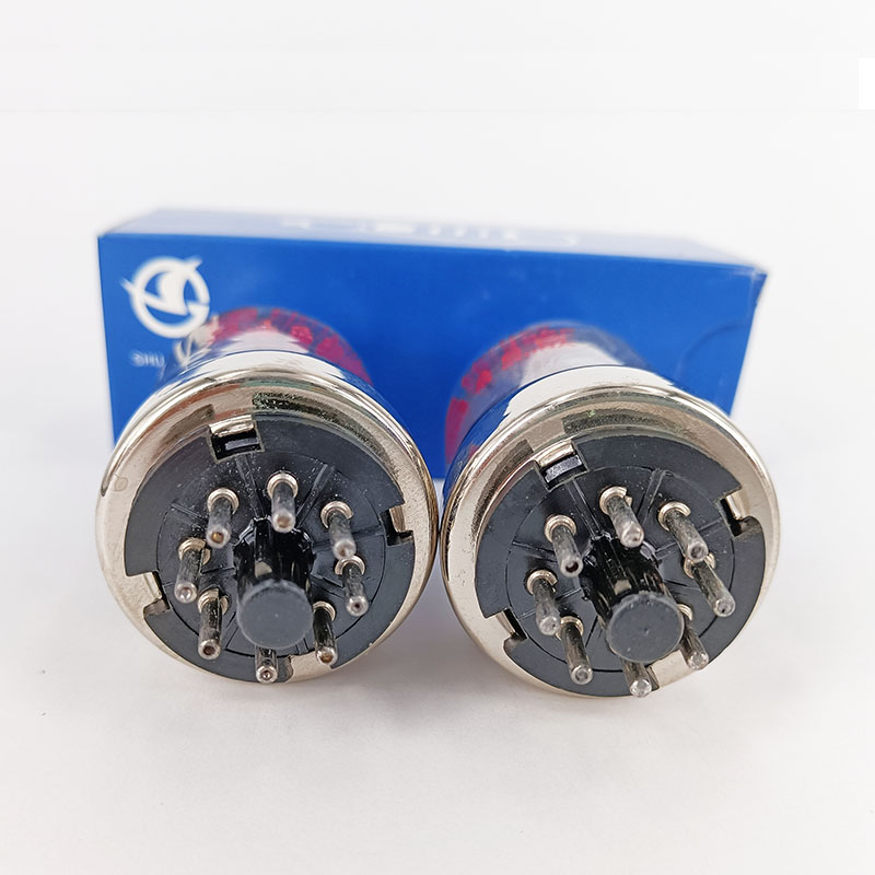 Shuguang 6146B 6146 Vacuum Tube Replace Psvane Mullard JJ Tung-sol 6146 Electronic Tube