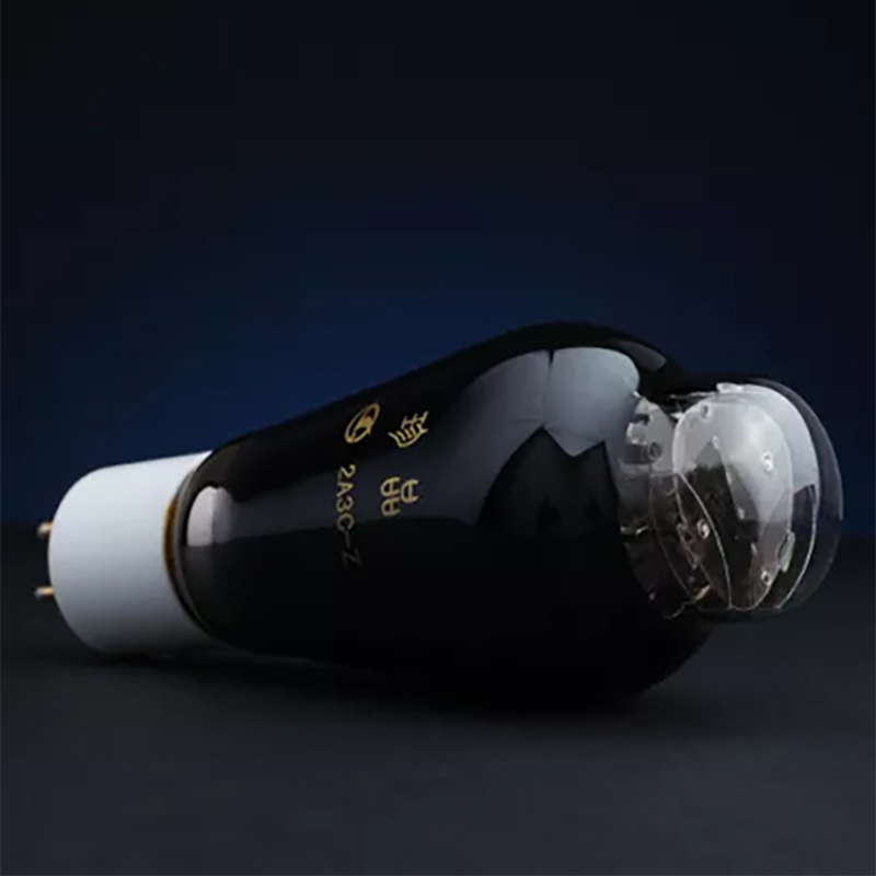 ShuGuang Treasure 2A3C-Z Vacuum Tubes Replace 2A3C 2A3 for tube amplifier DIY