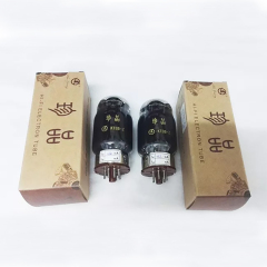 Shuguang KT88-Z Vacuum Tube Replace KT88 KT88-T