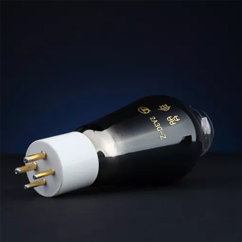 ShuGuang Treasure 2A3C-Z Vacuum Tubes Replace 2A3C 2A3 for tube amplifier DIY