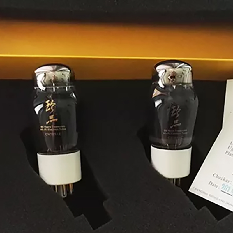Premium Shuguang CV181-Z Vacuum Tube Replace CV181 CV181-T  for tube amplifier DIY