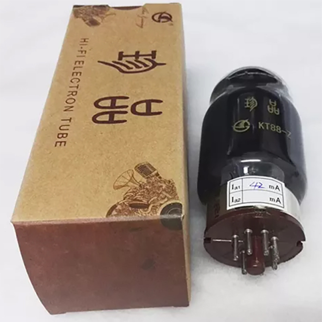 Shuguang KT88-Z Vacuum Tube Replace KT88 KT88-T