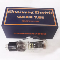 ShuGuang WE300B Replica Western Electric Vacuum Tube 300B