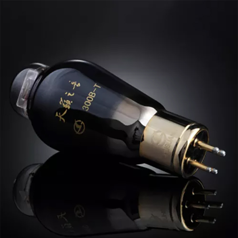 Shuguang Natural Sound 300B-T AMP vacuum Tube 300B for tube amplifier DIY