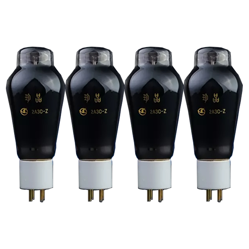 ShuGuang Treasure 2A3C-Z Vacuum Tubes Replace 2A3C 2A3 for tube amplifier DIY