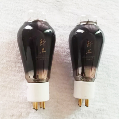 50years Shuguang 300B-Z Vacuum Tube Replace 300B WE300B