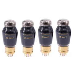 Shuguang 6SN7-T 6N8P 6SN7 6H8C CV181 Natural Sound Vacuum tube
