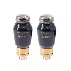 Shuguang 6SN7-T 6N8P 6SN7 6H8C CV181 Natural Sound Vacuum tube