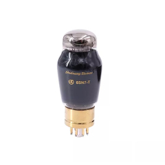 Shuguang 6SN7-T 6N8P 6SN7 6H8C CV181 Natural Sound Vacuum tube