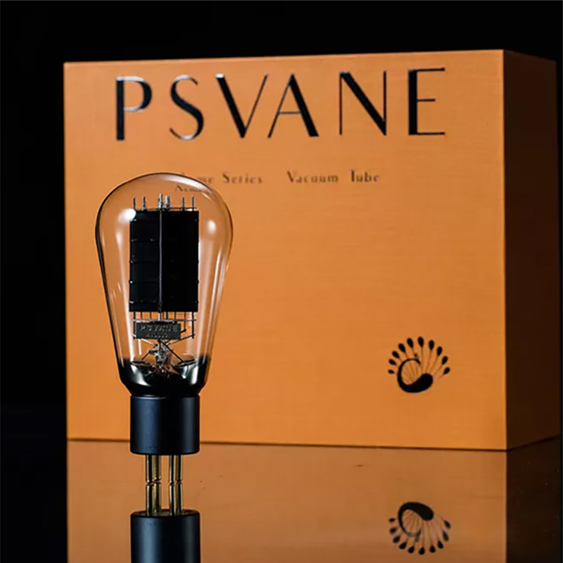 PSVANE A300B Acme 300B Vacuum Tube WE300B for tube amplifier DIY