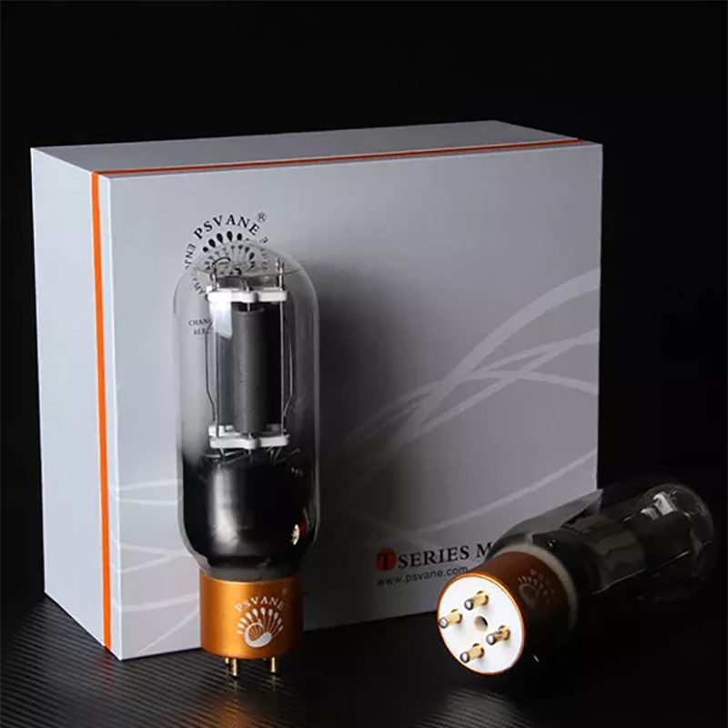 Vacuum Tube  PSVANE Mark II Premium 845-T 845 Amp Valve Tube for  amplifier DIY