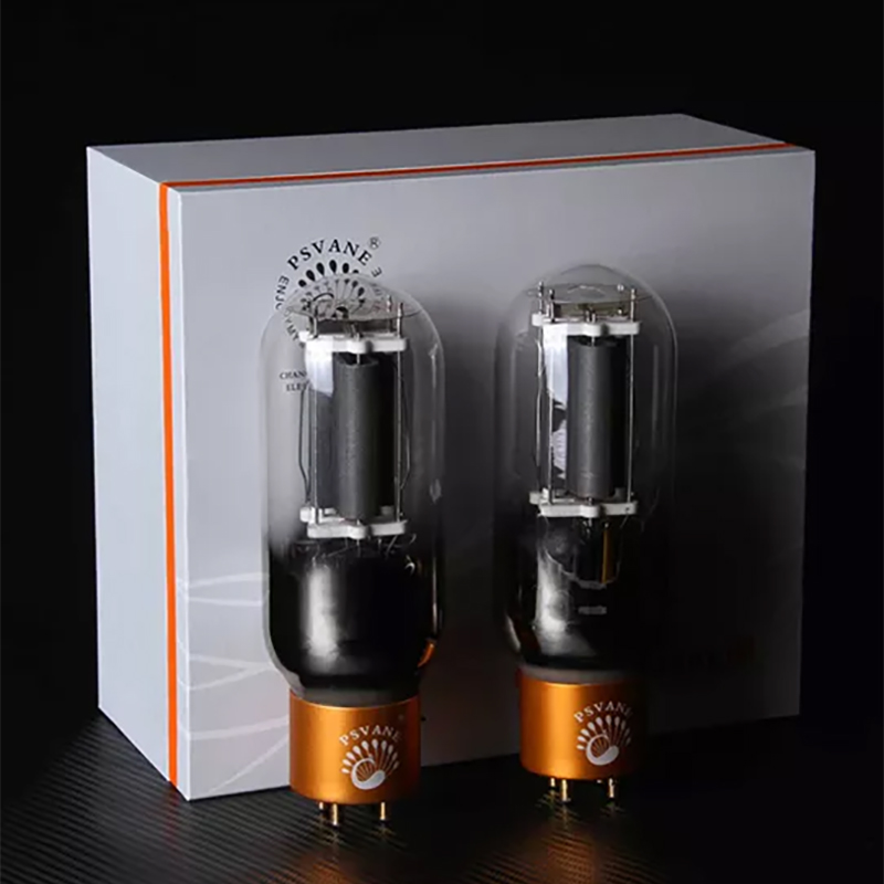 Vacuum Tube  PSVANE Mark II Premium 845-T 845 Amp Valve Tube for  amplifier DIY