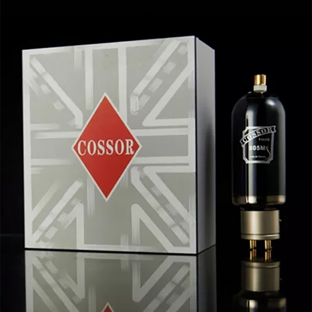 PSVANE Cossor 805M Audio Amplifier Vacuum Tube 805