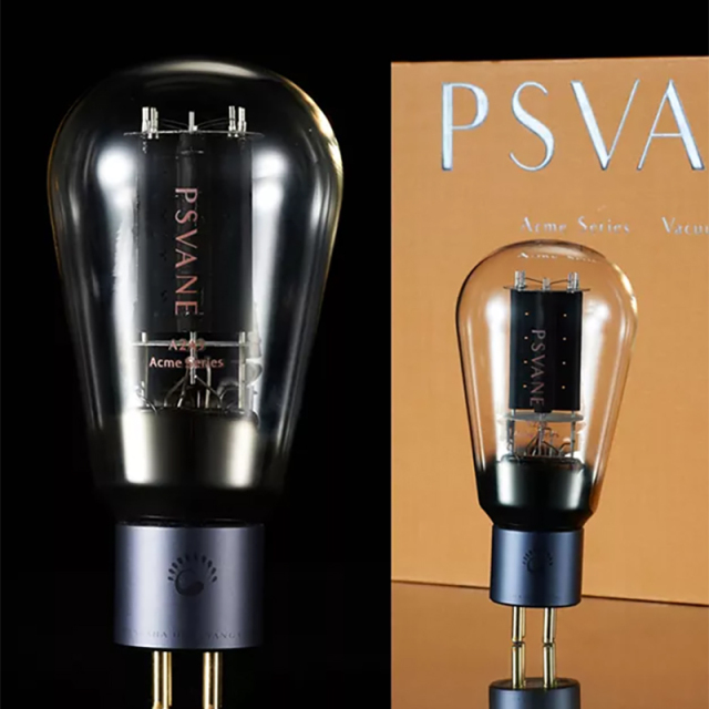 Psvane A2A3 Acme 2A3 Series HiFi Vacuume Tube