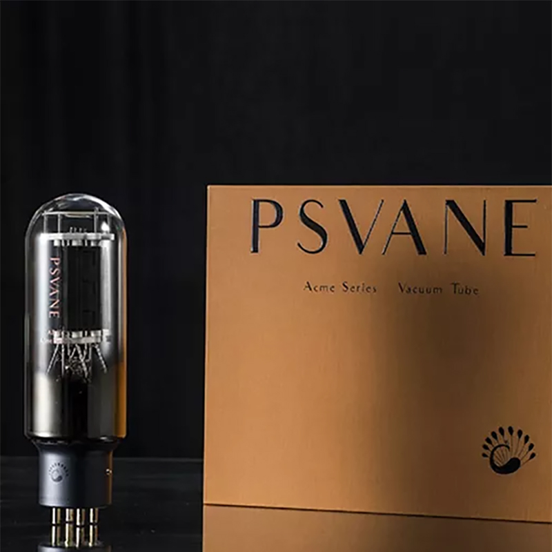 Psvane A845 Acme 845 Vacuume Tube WE845 for Audio Amplifier DIY