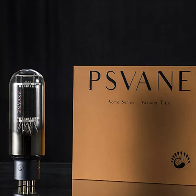 Psvane A845 Acme 845 Vacuume Tube WE845