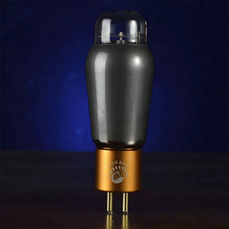 2pcs Matched PSVANE CV181-T Mark II Classic Grade Vacuum Tubes 6SN7 Electronic Tube Precision Matching For Amplifier