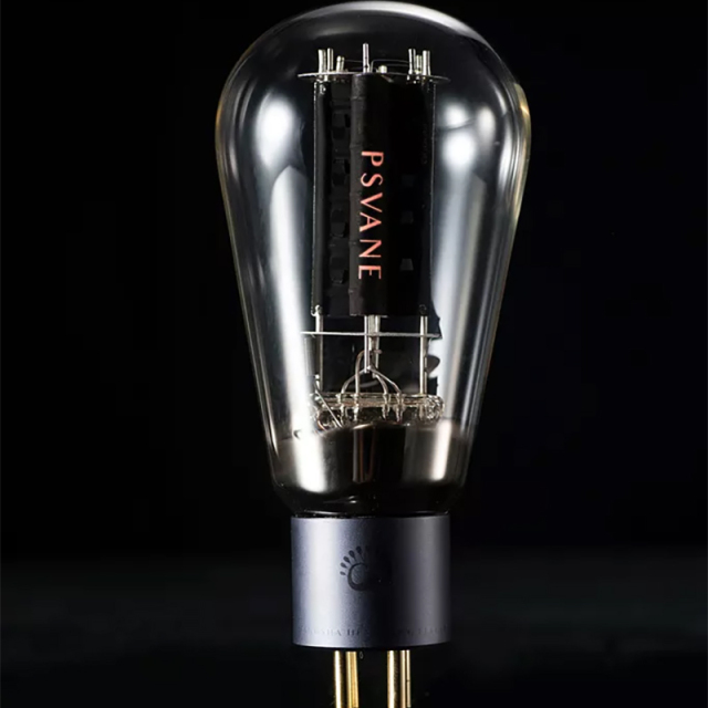 PSVANE A300B Acme 300B Vacuum Tube WE300B