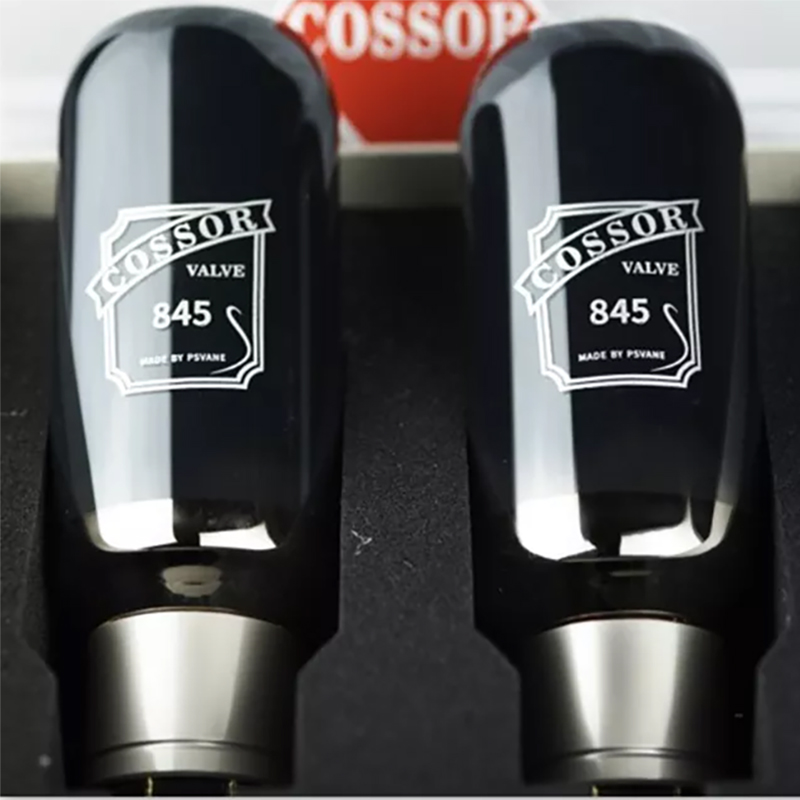 PSVANE Cossor 845 Audio Amplifier Vacuum Tubes WE845 for Tube Amplifier DIY