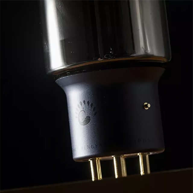 PSVANE A211 Acme 211 Vacuum Tubes WE211
