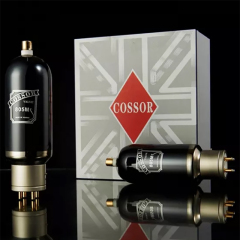 PSVANE Cossor 805M Audio Amplifier Vacuum Tube 805