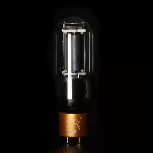 PSVANE Mark II Premium Vacuum Tubes 845-T 845