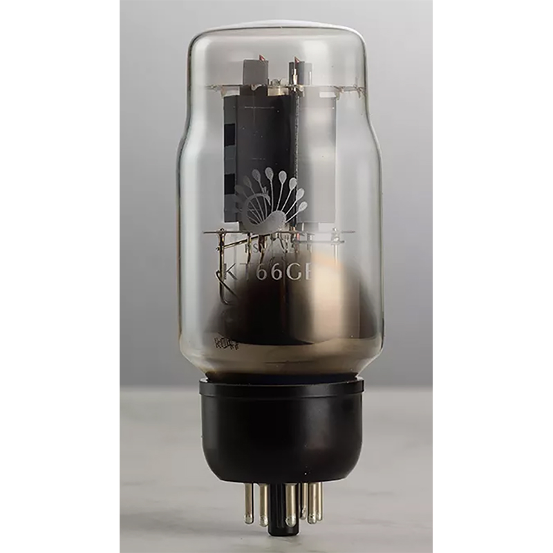 Vacuum Tube  PSVANE KT66GE replace KT66