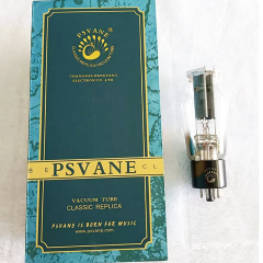 Vacuum Tube PSVANE WE274B Replace  5U4G 5AR4 274B
