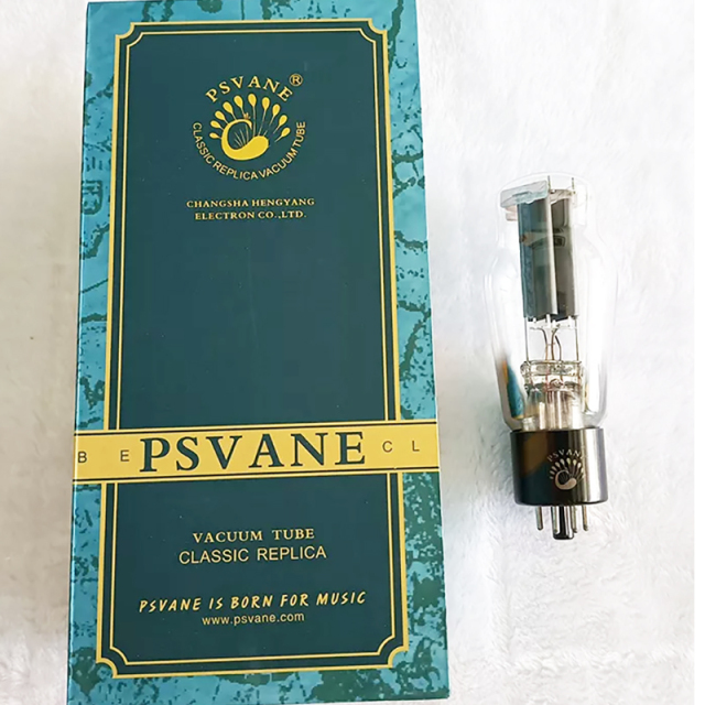 Vacuum Tube PSVANE WE274B Replace  5U4G 5AR4 274B