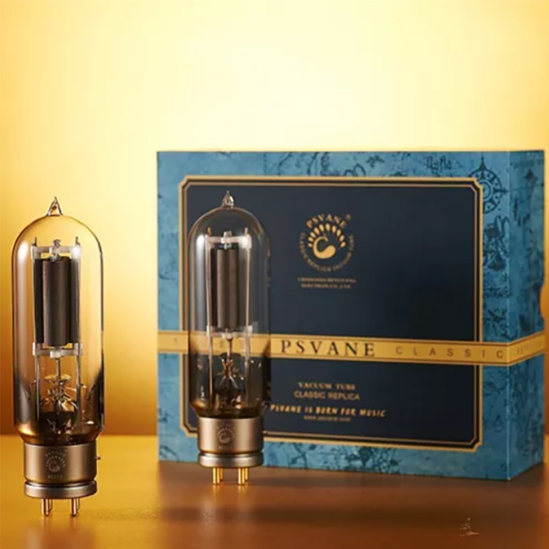 PSVANE WE211 Vacuum Tubes Western Electronics Replicated 211