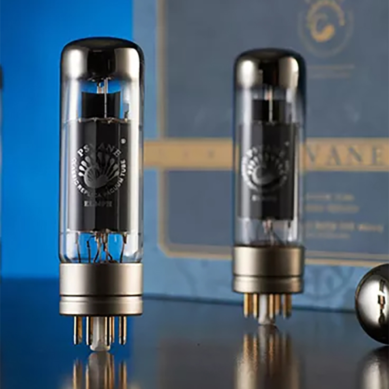 Vacuum Tube Psvane EL34PH EL34-PH replace EL34 for tube amplifier DIY