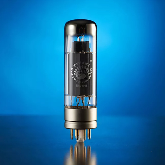 Vacuum Tube Psvane EL34PH EL34-PH replace EL34