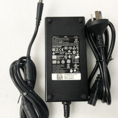 Laptop AC Adapter Power supply DA180PM111 Dell Alienware M14X M15X M17X 15 R3 180W 19.5V 9.23A