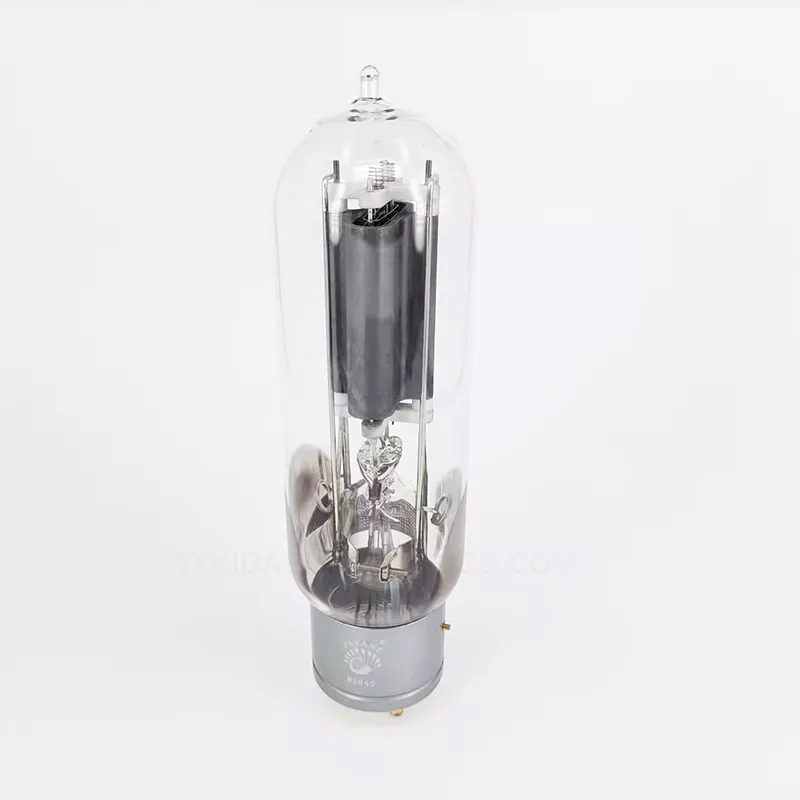 Psvane WE845 Replicated Version Vacuum Tubes 845 for tube amplifier DIY