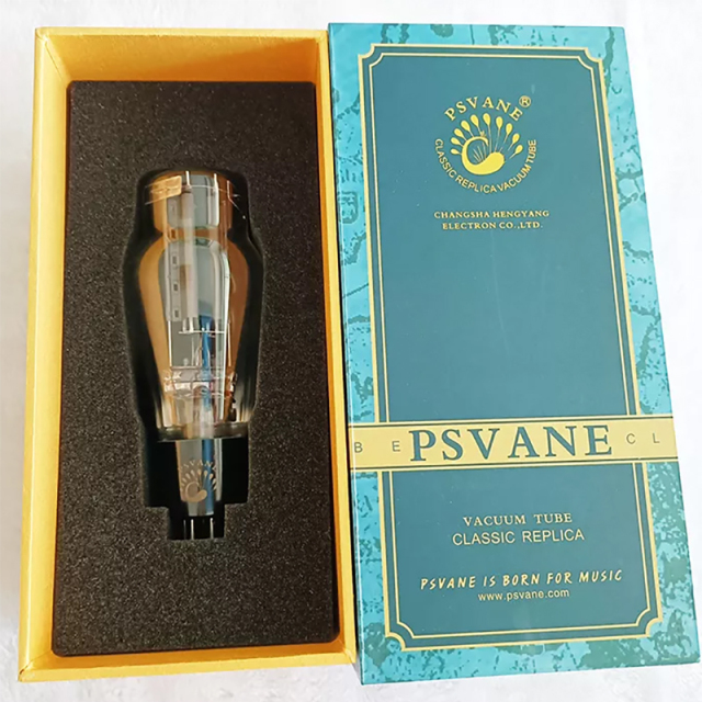 Vacuum Tube PSVANE WE274B Replace  5U4G 5AR4 274B