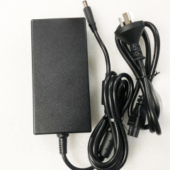 Laptop AC Adapter Power supply DA180PM111 Dell Alienware M14X M15X M17X 15 R3 180W 19.5V 9.23A