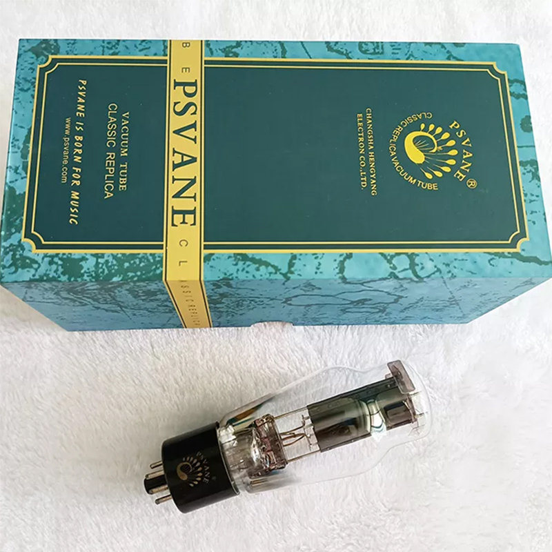 Vacuum Tube PSVANE WE274B Replace  5U4G 5AR4 274B Amp Valve Tube for  amplifier DIY