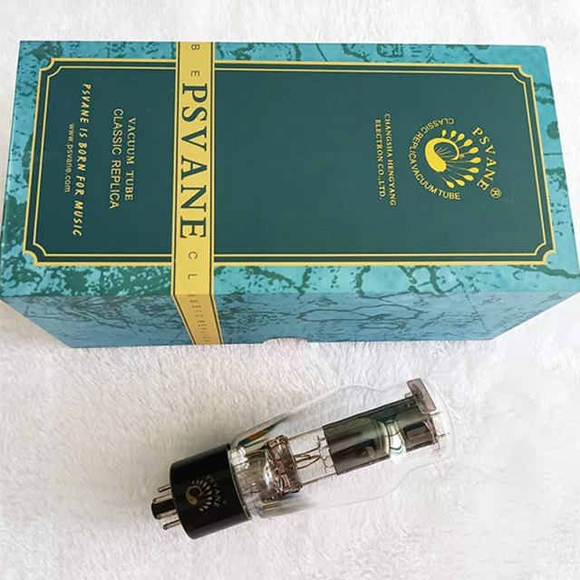Vacuum Tube PSVANE WE274B Replace  5U4G 5AR4 274B