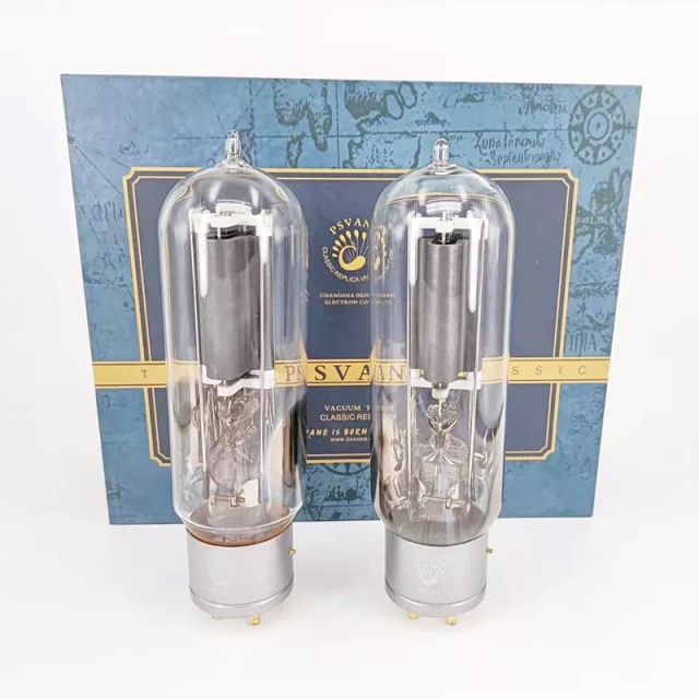 Psvane WE845 Replicated Version Vacuum Tubes 845
