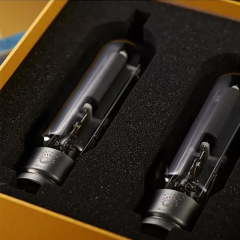 PSVANE WE211 Vacuum Tubes Western Electronics Replicated 211