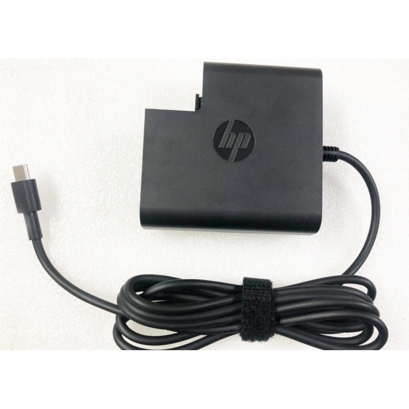 HP Laptop AC Adapter Power supply TPN-CA06 65W 20V 3.25 TYPE-C 860209-850 918170-002