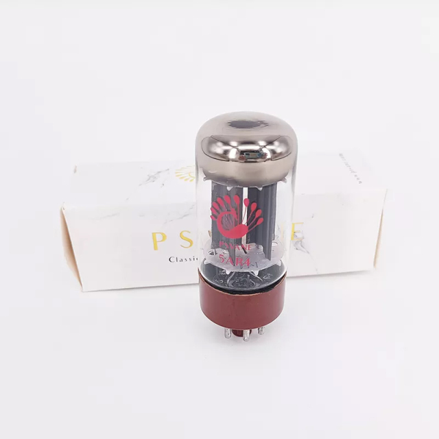 Audio Vacuum Tube PSVANE 5AR4 replace 5U4C 5Z4P 5U4M GZ34