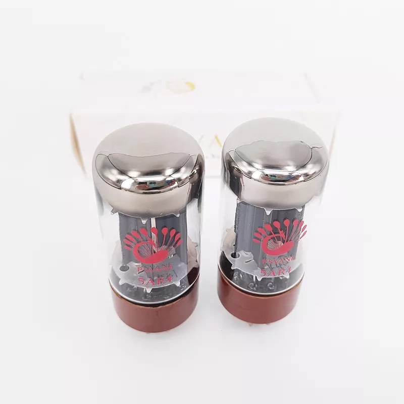 Audio Vacuum Tube PSVANE 5AR4 replace 5U4C 5Z4P 5U4M GZ34