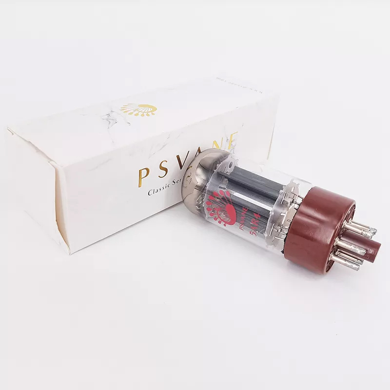 Audio Vacuum Tube PSVANE 5AR4 replace 5U4C 5Z4P 5U4M GZ34
