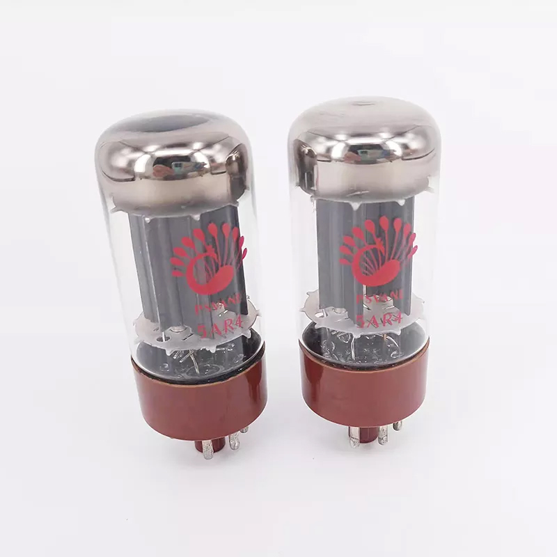 Audio Vacuum Tube PSVANE 5AR4 replace 5U4C 5Z4P 5U4M GZ34