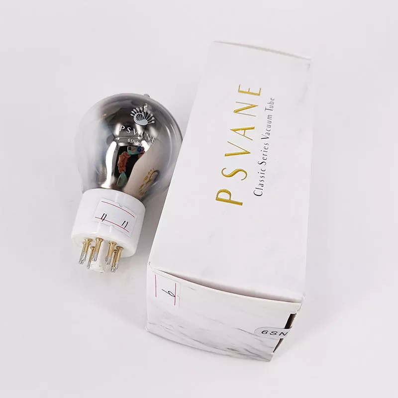 Vacuume Tube PSVANE 6SN7-SE Replace 6SN7 CV181 6N8PA tube amplifier
