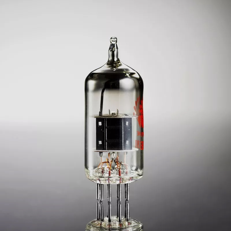 Vacuum Tube PSVANE ECC81 12AT7 Valve Tube HIFI Audio for tube amplifier DIY