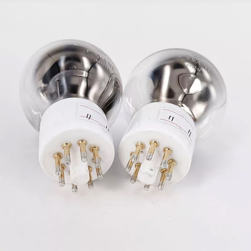 Vacuume Tube PSVANE 6SN7-SE Replace 6SN7 CV181 6N8PA tube amplifier