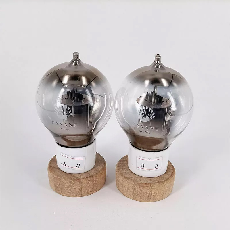 Vacuume Tube PSVANE 6SN7-SE Replace 6SN7 CV181 6N8PA tube amplifier